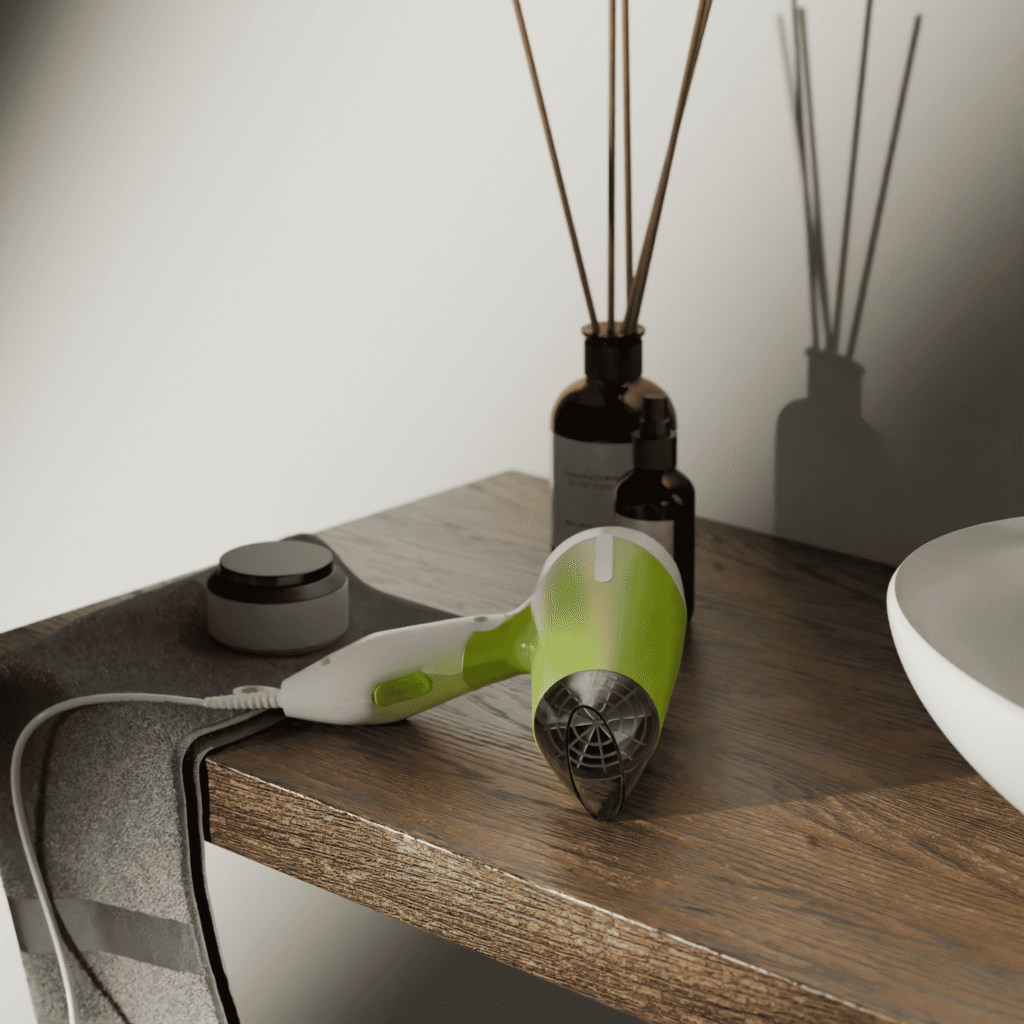 3D PRODUCT VISUALIZATION