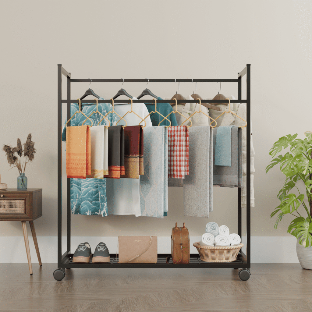 3D PRODUCT VISUALIZATION