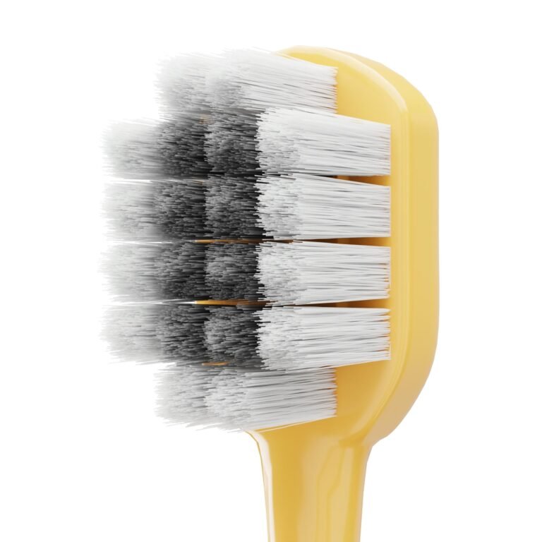 BRUSH 2