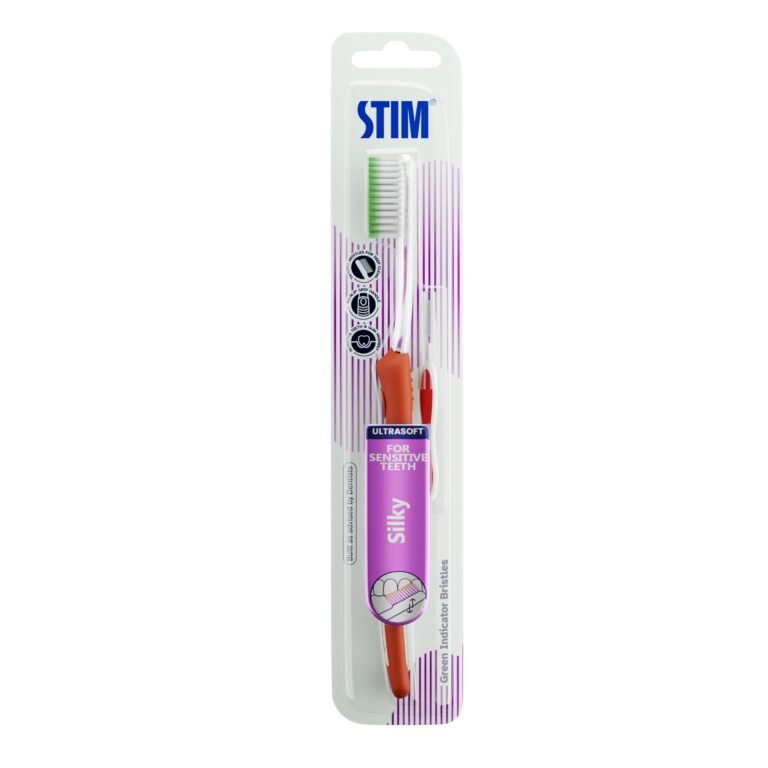 BRUSH SILKY