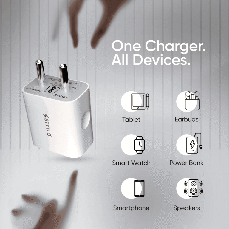 CHARGER DESIGN 4