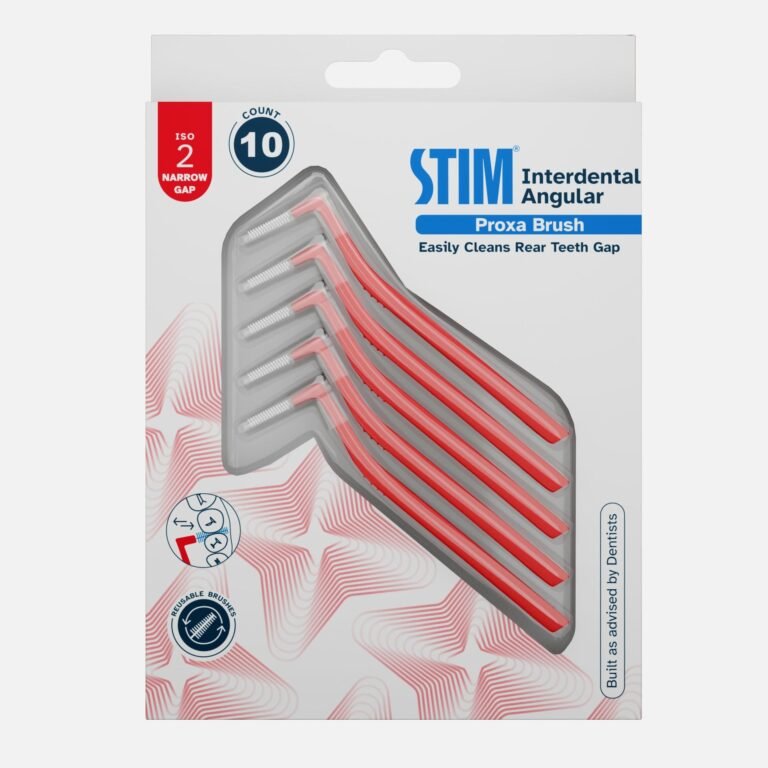 PACKAGE FRONT RED