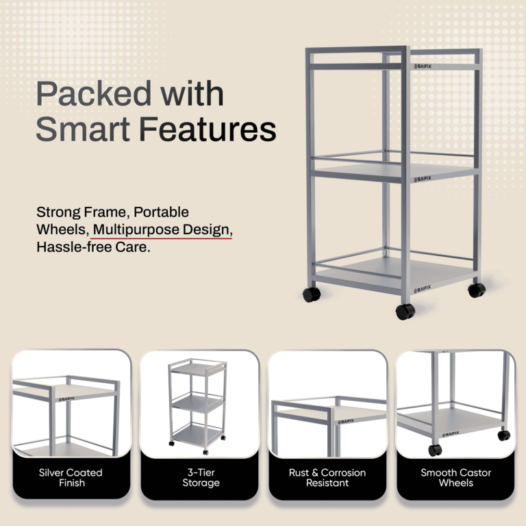 SILVER COATED 3T FEATURES