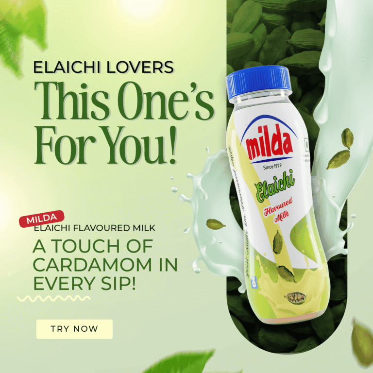 ILAICHI MILK