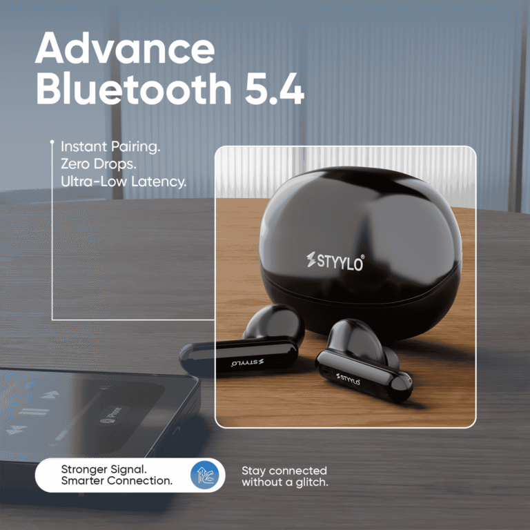 STYYLO BT