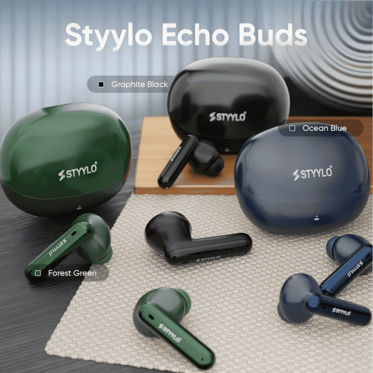 STYYLO CLR 1