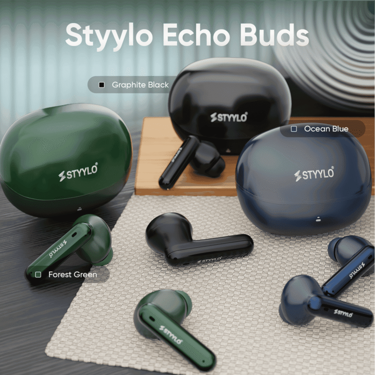 STYYLO CLR
